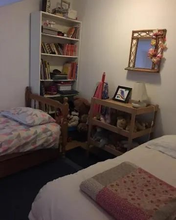 Du Calme Maison De Nyaraló
