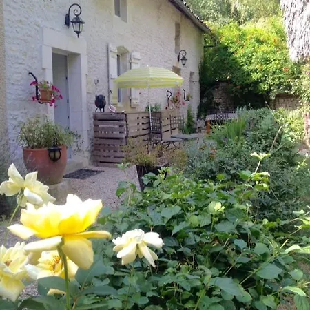 Nyaraló Du Calme Maison De *