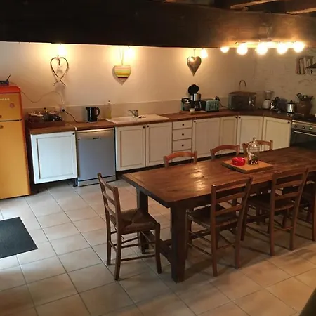 Du Calme Maison De Nyaraló