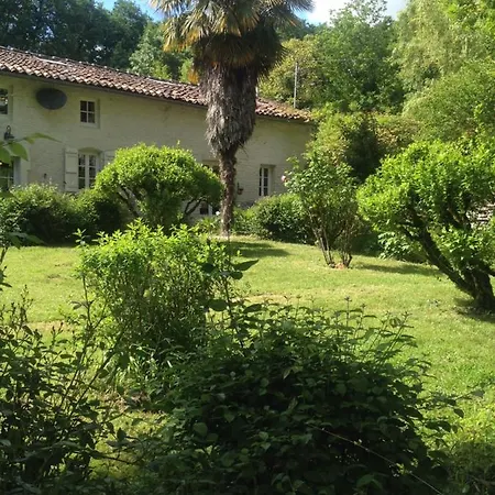 Du Calme Maison De *