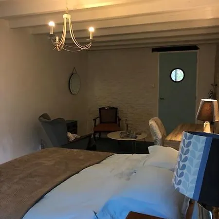 Du Calme Maison De