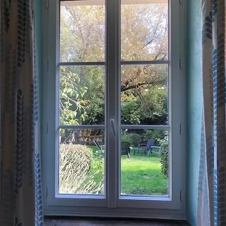 Du Calme Maison De *