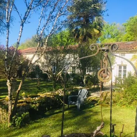 Du Calme Maison De *