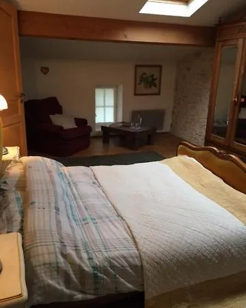 Nyaraló Du Calme Maison De Chérac