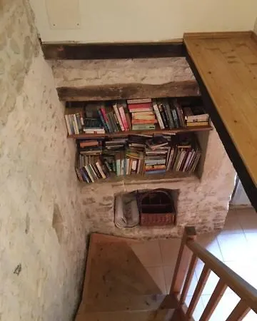 Du Calme Maison De Nyaraló Chérac