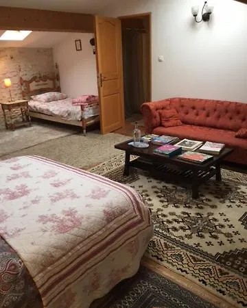 Du Calme Maison De