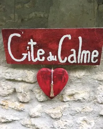 Du Calme Maison De